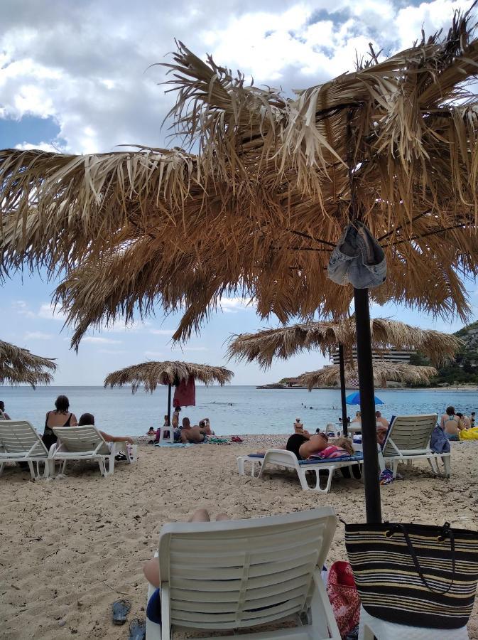 Apartment Luka Near Dubrovnik Cibaca Kültér fotó