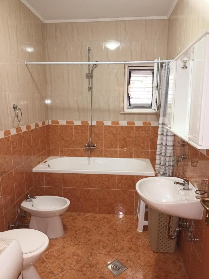 Apartment Luka Near Dubrovnik Cibaca Kültér fotó