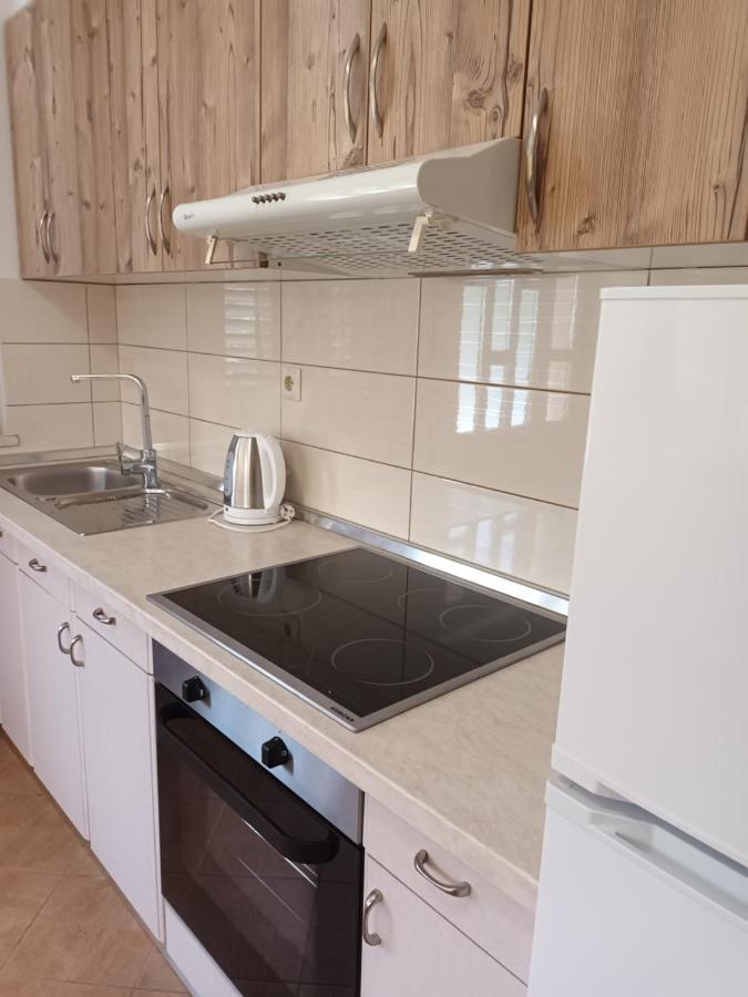 Apartment Luka Near Dubrovnik Cibaca Kültér fotó
