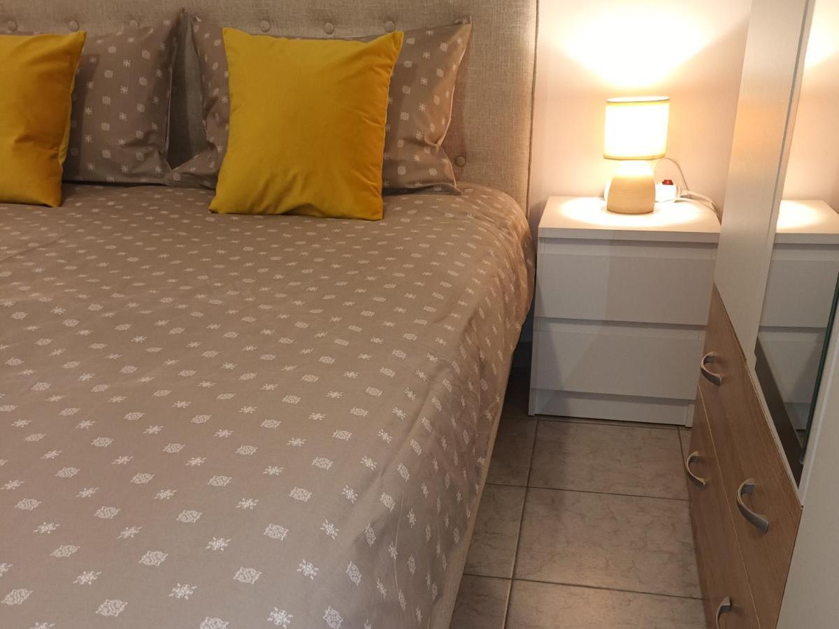 Apartment Luka Near Dubrovnik Cibaca Kültér fotó