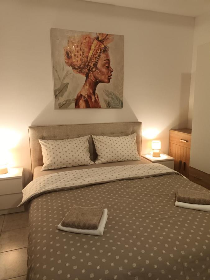 Apartment Luka Near Dubrovnik Cibaca Kültér fotó