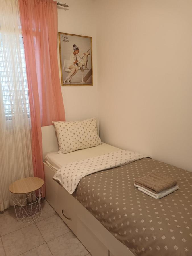 Apartment Luka Near Dubrovnik Cibaca Kültér fotó