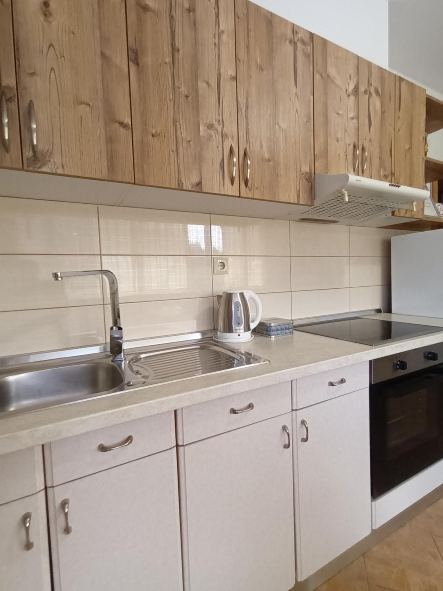 Apartment Luka Near Dubrovnik Cibaca Kültér fotó