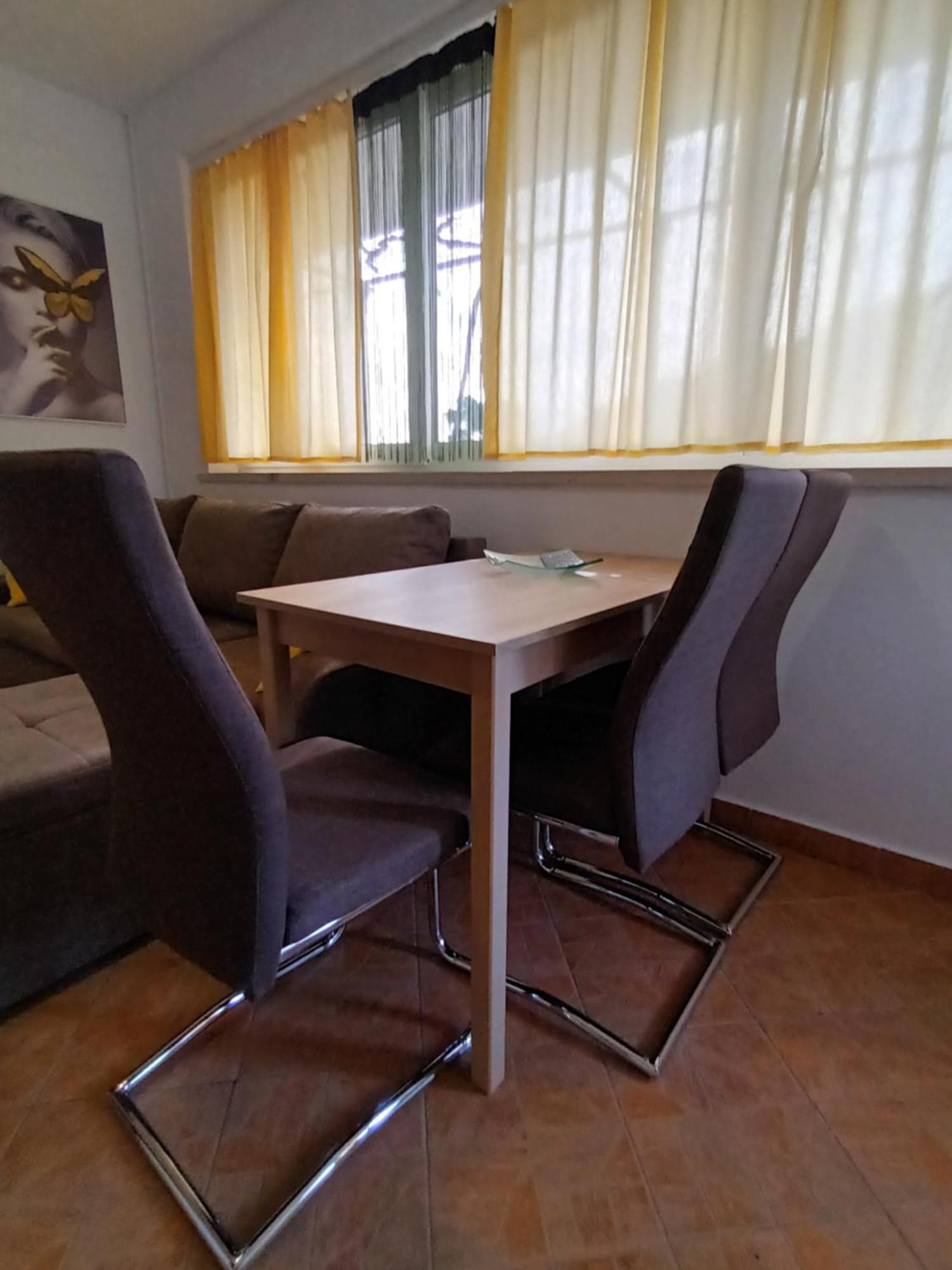 Apartment Luka Near Dubrovnik Cibaca Kültér fotó