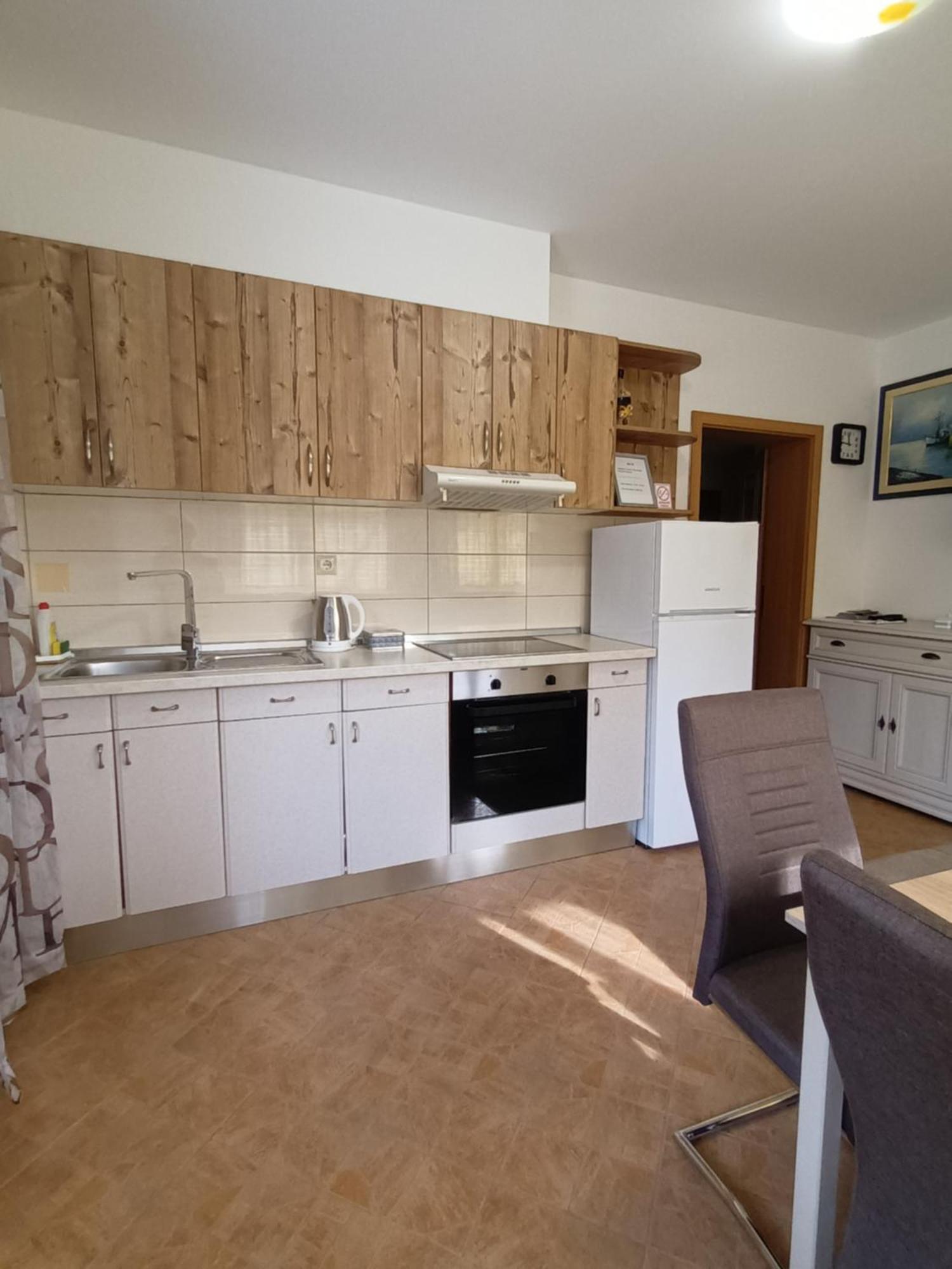 Apartment Luka Near Dubrovnik Cibaca Kültér fotó